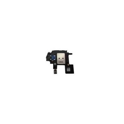Audio Jack Flex Cable for Samsung I8190N Galaxy S III mini with NFC