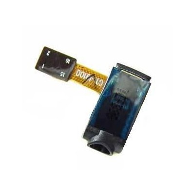 Audio Jack Flex Cable for Samsung I9100G Galaxy S II