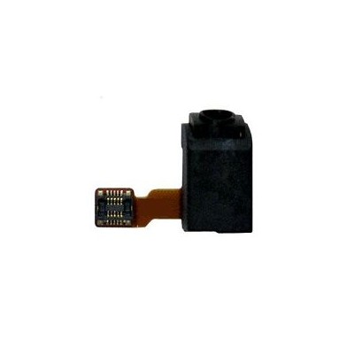Audio Jack Flex Cable for Samsung Omnia II