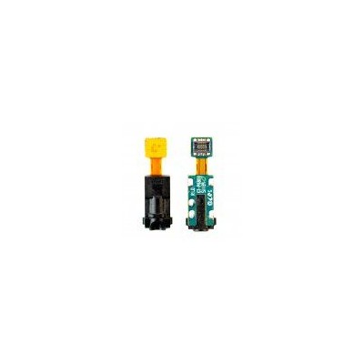 Audio Jack Flex Cable for Samsung R730 Transfix