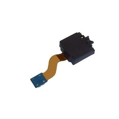 Audio Jack Flex Cable for Samsung SCH-I915