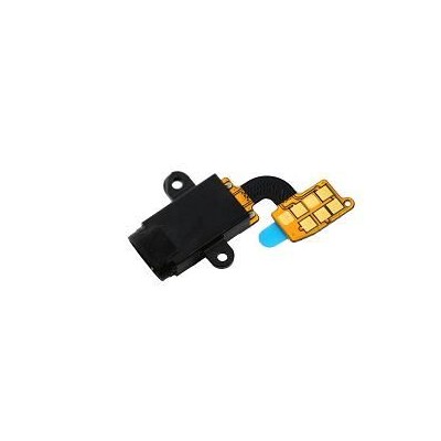 Audio Jack Flex Cable for Samsung SM-G800F