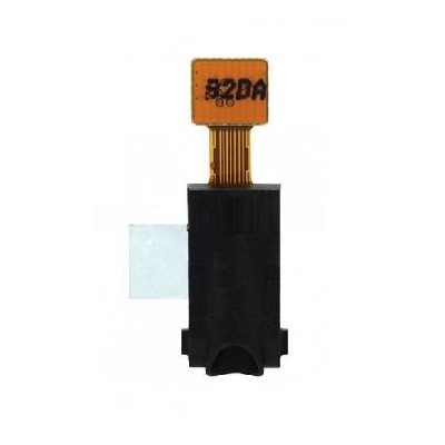 Audio Jack Flex Cable for Samsung SM-T325