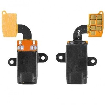 Audio Jack Flex Cable for Vodafone 533