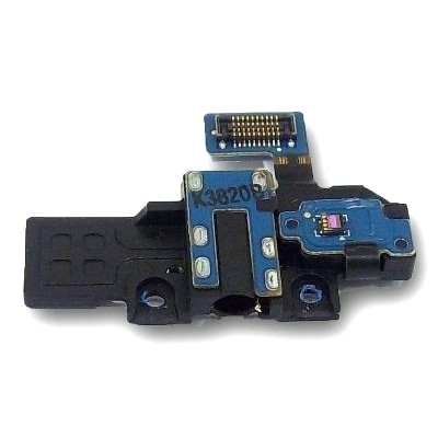Audio Jack Flex Cable For Samsung Gtn5110 - Maxbhi Com