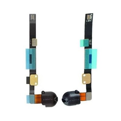 Handsfree Audio Jack Flex Cable For Apple Ipad Mini 2 32gb Wifi Plus Cellular By - Maxbhi Com