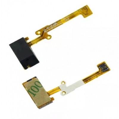 Handsfree Audio Jack Flex Cable For Samsung Galaxy Grand Neo By - Maxbhi Com