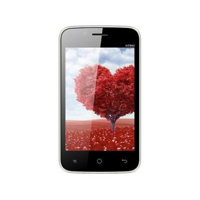 LCD Screen for Hi-Tech HT-890 Youth - Grey