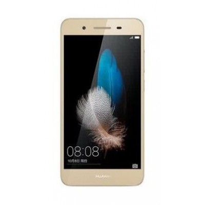 LCD Screen for Huawei Enjoy 5S - Gold