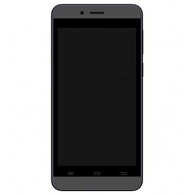 LCD Screen for Intex Cloud Cube - Grey
