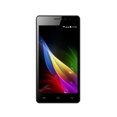 LCD Screen for M-Tech Ace 3G - Black