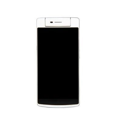 LCD Screen for Micromini M888 Plus - Black