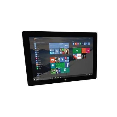 LCD Screen for Notion Ink Cain Signature Black Edition - Black