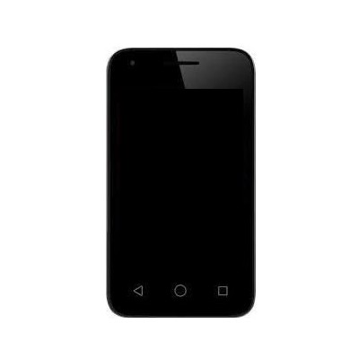 LCD Screen for Panasonic Love T10 - Black
