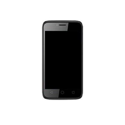 LCD Screen for Panasonic Love T35 - Black