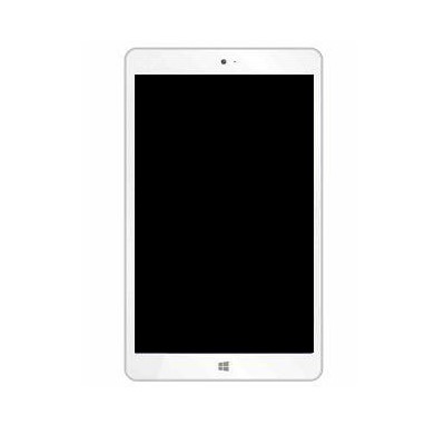 LCD Screen for Penta T-Pad WS802X - White