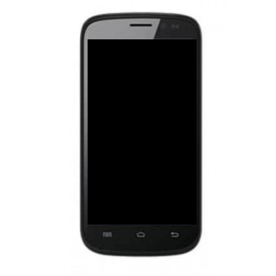 LCD Screen for Reach Klassy 400 HD - Black