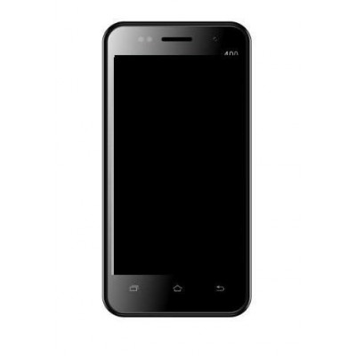 LCD Screen for Reach Sense 400 - Black