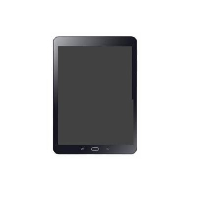 LCD Screen for Samsung Galaxy Tab S2 9.7 LTE - Black