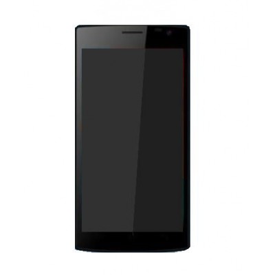 LCD Screen for Skywin Alta Gem - Black