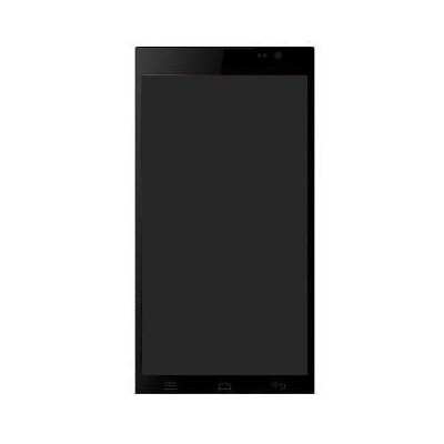 LCD Screen for SmartPlay Superfast - Black