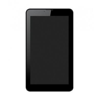 LCD Screen for Spice Mi-740 - Black