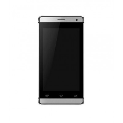 LCD Screen for Spice Xlife 405 - Black