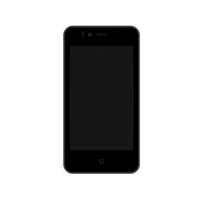 LCD Screen for Trio T40S - Black