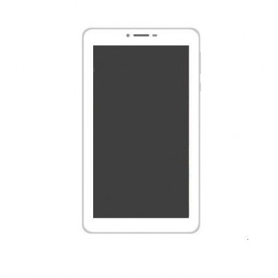 LCD Screen for UNI N2 - White