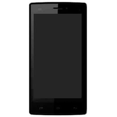 LCD Screen for Viaan Encore - Black