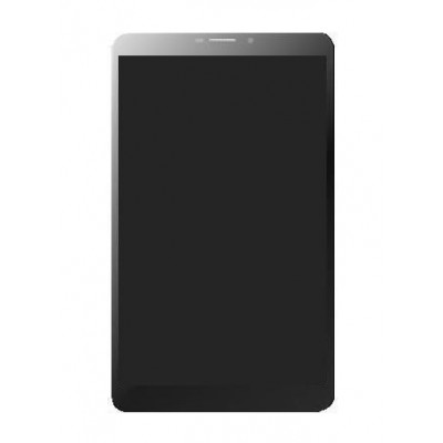 LCD Screen for Videocon V-Tab Esteem - Black