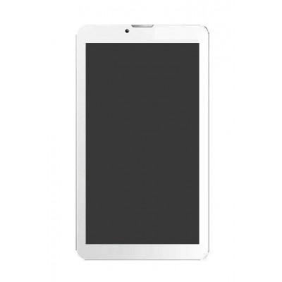 LCD Screen for Videocon V-Tab Max - White