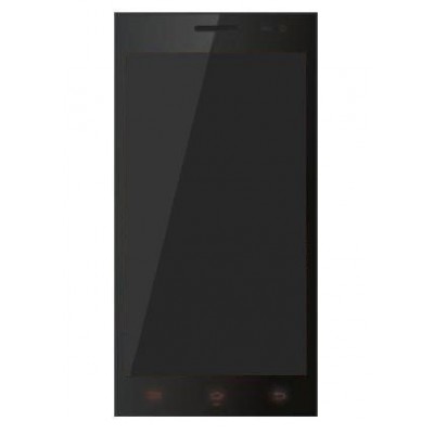 LCD Screen for Voco Explorer Play A522 - Black
