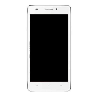 LCD Screen for Xillion XOne X400 - White