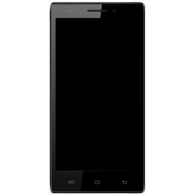 LCD Screen for Xillion XOne X401 - Black