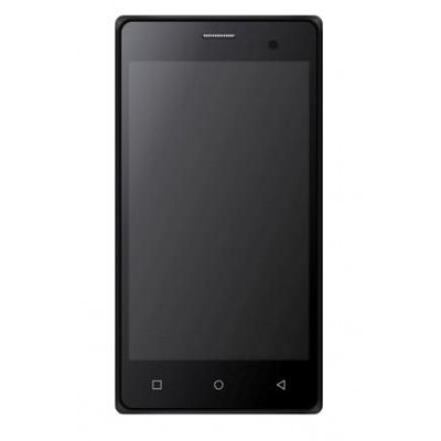 LCD Screen for Zen Sonic Bolt - Black