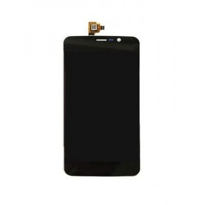 LCD Screen for Zopo Speed 7 Plus - Black