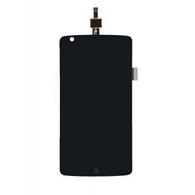 LCD Screen for ZTE Axon - Black