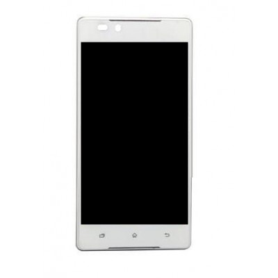 Lcd Screen For Greenberry Selfie Z5 Replacement Display By - Maxbhi Com