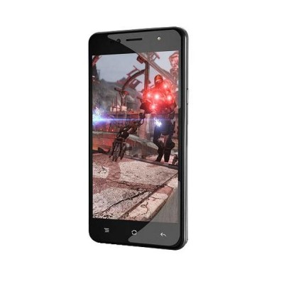 Lcd Screen For Iberry Auxus Stunner Replacement Display By - Maxbhi.com