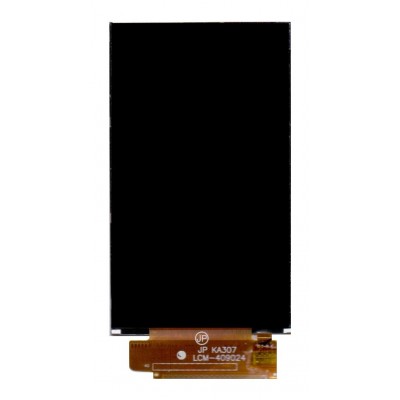 Lcd Screen For Karbonn A307 Replacement Display By - Maxbhi Com