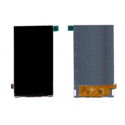 Lcd Screen For Karbonn Titanium Mach Five Replacement Display By - Maxbhi Com