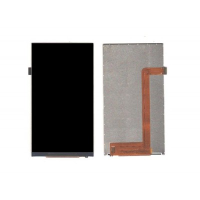 Lcd Screen For Karbonn Titanium Moghul Replacement Display By - Maxbhi Com