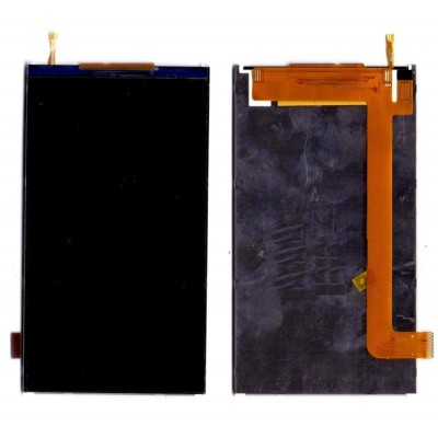Lcd Screen For Lava P7 Replacement Display By - Maxbhi Com