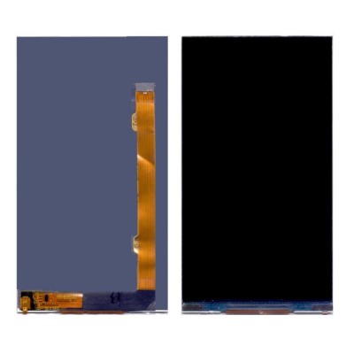 Lcd Screen For Lava V5 Replacement Display By - Maxbhi Com