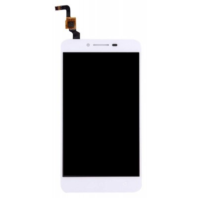 Lcd Screen For Lenovo Lemon 3 Replacement Display By - Maxbhi Com