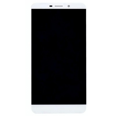 Lcd Screen For Letv Le Max 128gb Replacement Display By - Maxbhi Com