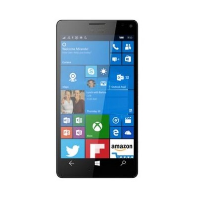 Lcd Screen For Microsoft Lumia 950 Xl Replacement Display By - Maxbhi.com
