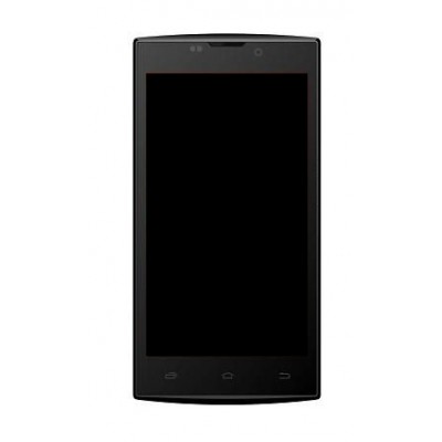 Lcd Screen For Nexian Nv45 Replacement Display By - Maxbhi Com