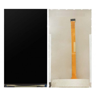 Lcd Screen For Oukitel K4000 Pro Replacement Display By - Maxbhi Com